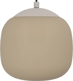 EGLO 900893 COMINIO Egyágú Függesztett Lámpa Fém E27 IP20