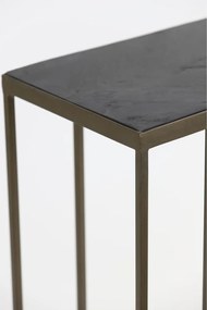 Tárolóasztal 30x45 cm Chisa – Light &amp; Living