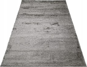 Szőnyeg Deli Shaggy 120x170 Plüss Puha 30mm 388kf