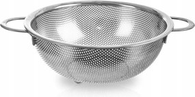 Konyhai Szűrő Acél Gyümölcs Zöldség Szűrő 20,5 cm