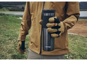 Contigo Byron 720 ml Gunmetal termosz, 720 ml