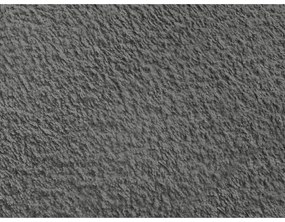 Sötétszürke buklé lábtartó Annecy – Bobochic Paris