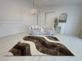 Marbella 9362A Bézs (Beige) szőnyeg 160x230