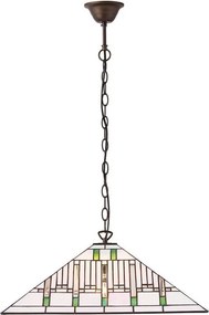 Endon MISSION 70932 Függőlámpa 3x60W/E27 IP20