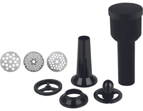 ECG Forza 5500 Giorno Bianco konyhai robotgép