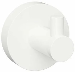 Sapho XR205W X-Round White horog, fehér