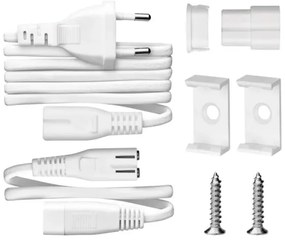 LED Pultmegvilágító TIGO LED/15W/230V 4000K 90 cm