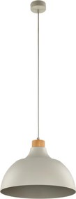 TK Lighting CAP 5664 Függőlámpa 1x15W/E27