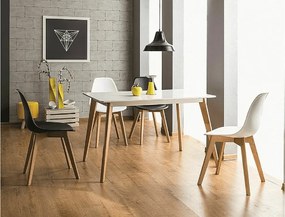 Világosszürke MORIS szék