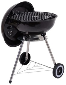 Bari faszenes grillsütő, ø 44 cm - Cattara