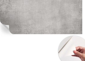 Fotótapéta Fali tapéta Hálószobába és Nappaliba Beton mintás 250x104 cm