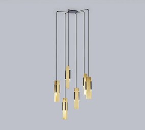 Függeszték Bronz EXCALIBUR TOOY 559-26-C74-C41