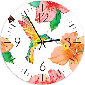 Gario Falióra Kolibri Méret: 80 x 80 cm