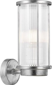 Nordlux LINTON 2218281031 Fali lámpa 1x15W/E27 IP54