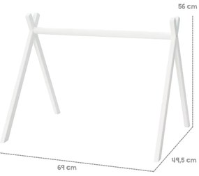 Babatornáztató Style – Roba
