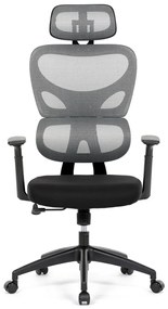 Autronic KA-K2080 GREY Irodai szék