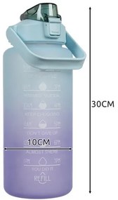 Trizand vizespalack - 2L