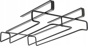 Márkás Érdekes Akasztós Pohártartó Polcra Akasztható Swiss Szekrény