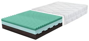 Matrac NYX 100x200 cm