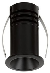 Elvi LED álmennyezetbe süllyeszthető spotlámpa