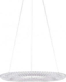 ITALUX AD16001-1B-WH REA Modern Led Függesztett Lámpa Fehér LED IP20