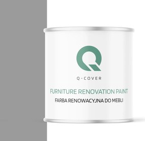 Konyhabútor Festék Szekrény Front Szürke RAL7004 Fényes 2,5L