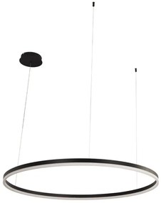 LED világítás + vezérlés 55W - J4379/B