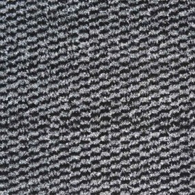lábtörlő antracit 115x300 cm