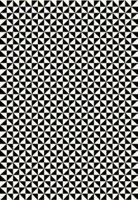 Eredeti Belga Fantastik Szőnyeg 120X170 Divatos