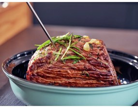 Leifheit digitális hőmérő sütéshez és grillezéshez  03223
