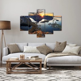 Kép - Táj (150x105 cm)