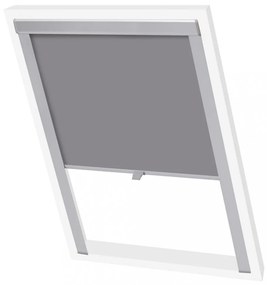 szürke sötétítőroló M04/304