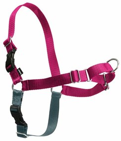PetSafe EasyWalk hegyes póráz, málna