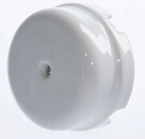 Kerámia Falra Szerelhető Doboz Fehér 78x35