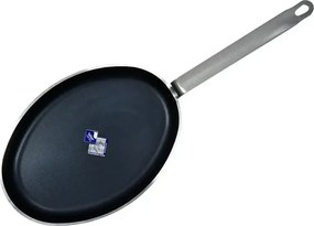 YATO Teflon halas serpenyő, 29 cm