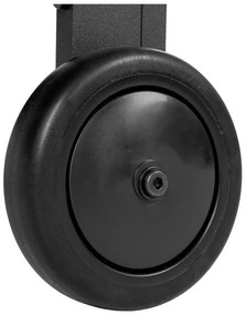 Zsúrkocsi 45x75 cm Taormina – House Nordic