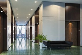 Led panel lámpatest Vegas hideg-meleg fehér kábel 2m LD-VE15CBZB-53N