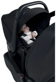 Chicco - Autósülés KORY ESSENTIAL i-Méret (40-80 cm) fekete