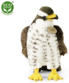 Rappa Plüss sólyom, 23 cm ECO-FRIENDLY
