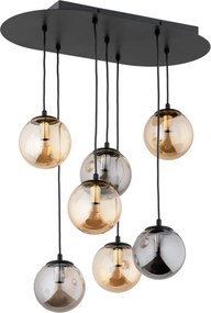 Alfa ORIGINAL 63165 Függőlámpa 7x40W/E14 IP20