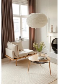 Fehér lámpabúra ø 75 cm Eos XL – UMAGE