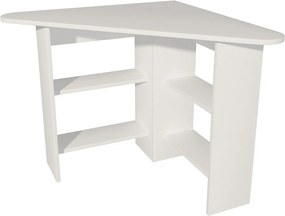 Corner White íróasztal