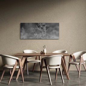 Kép - Vidéki rét (120x50 cm)