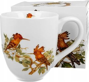 Madárvilág Bögre Búbos bankák XXL nagy űrtartalom 1000 ml