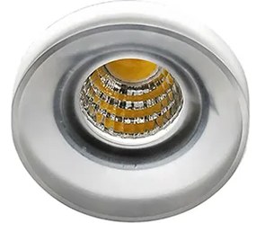 Oka álmennyezetbe süllyeszthető spotlámpa