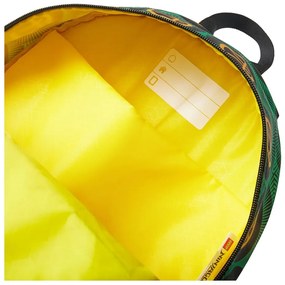 Gyerek hátitáska 18 l Ninjago Dragon Power – LEGO®