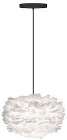 Fehér lámpabúra ø 35 cm Eos mini – UMAGE