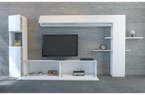 TV szekrény Maxi - White