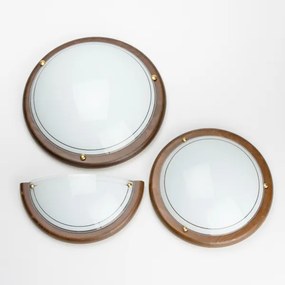 Rabalux 5427 - Mennyezeti lámpa UFO 2xE27/60W/230V