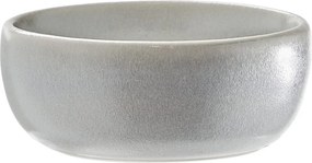 CASA NOVA mártogatós tál Ø 8 cm , szürke